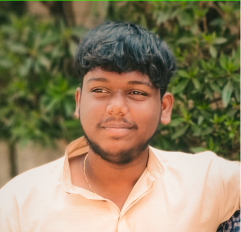 Prajith Raj V APEX | MLRIT